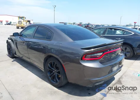2016 Dodge Charger Se from USA, damaged, VIN 2C3CDXBG0GH206076